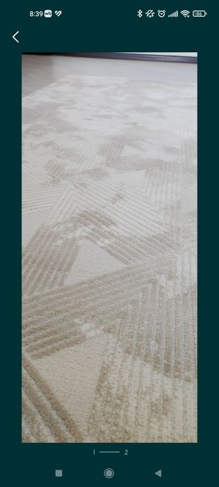 Продам ковёр Турция