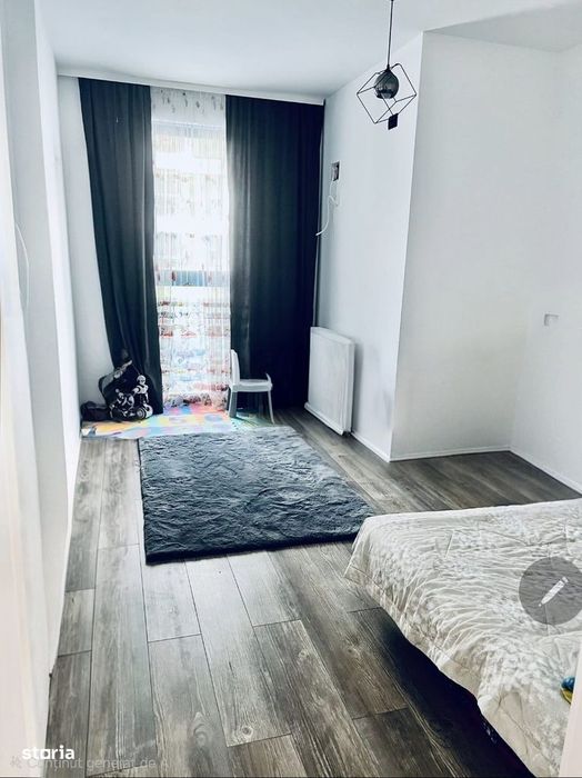 3 Camere 93mp+ 50mp Terasa Complex Tomis Park Zona Euromaterna