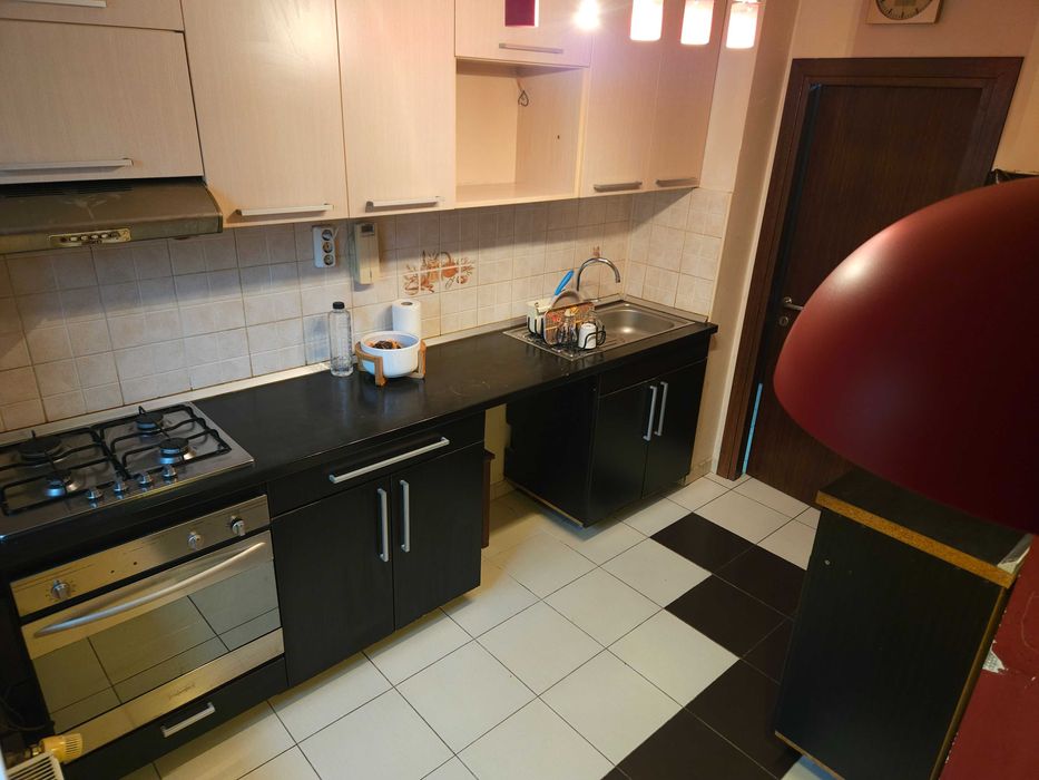 Apartament 3 camere Titan