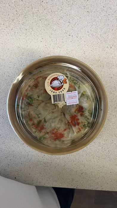 Готовые вкусный обеды