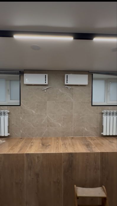 Продажа и монтаж вентилЯции