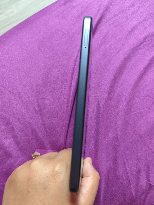 OPPO A6X nou in cutie