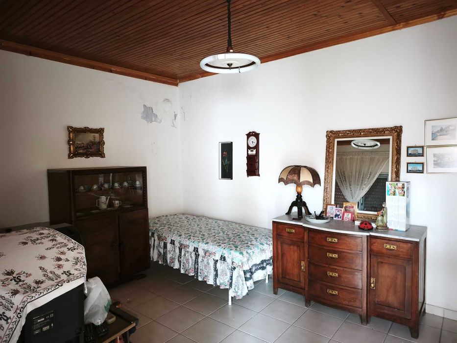 Продава къща на две нива до морето 93 м2 с двор 304 м2 в Порто Фино, Гърция