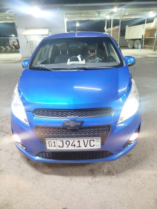 Spark avtomat evro pazitsa