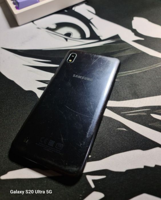 Samsung galaxy A10. 32gb
