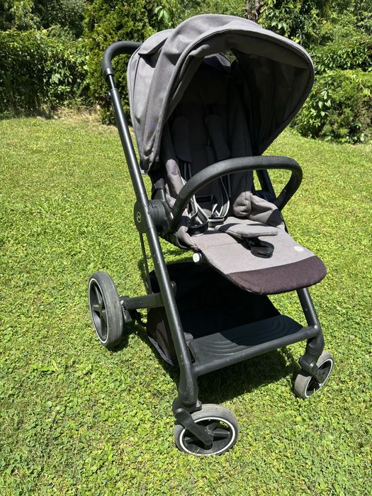 Cybex Balios s Lux 2в1