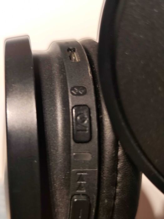 Безжични слушалки  Panasonic RP-HF410B