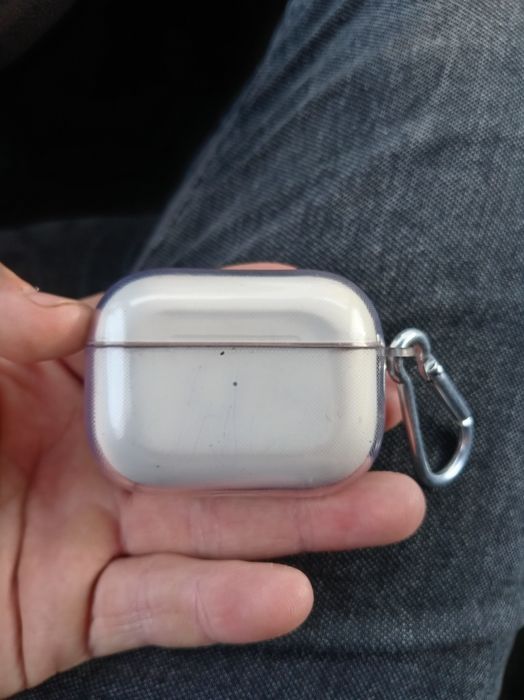 Оригинал наушник