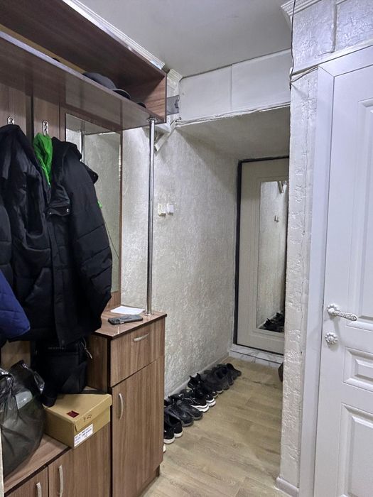 2 комнатный квартира