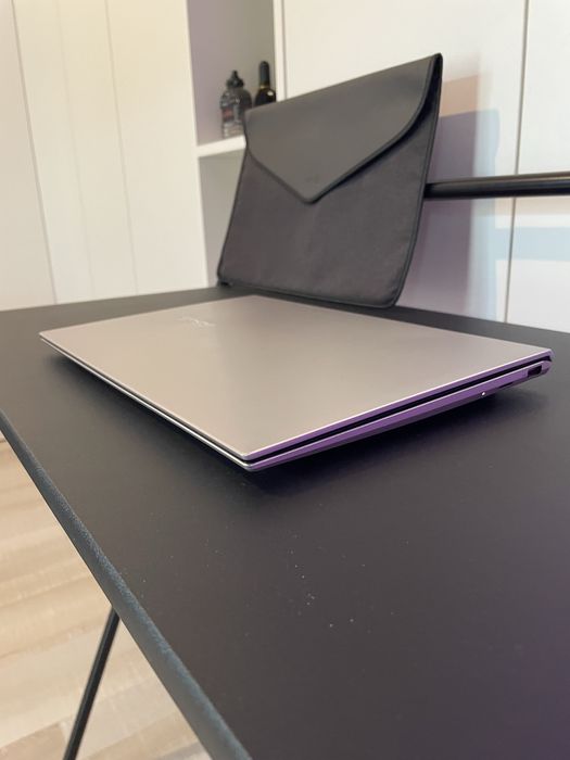 Asus Zenbook 13' OLED