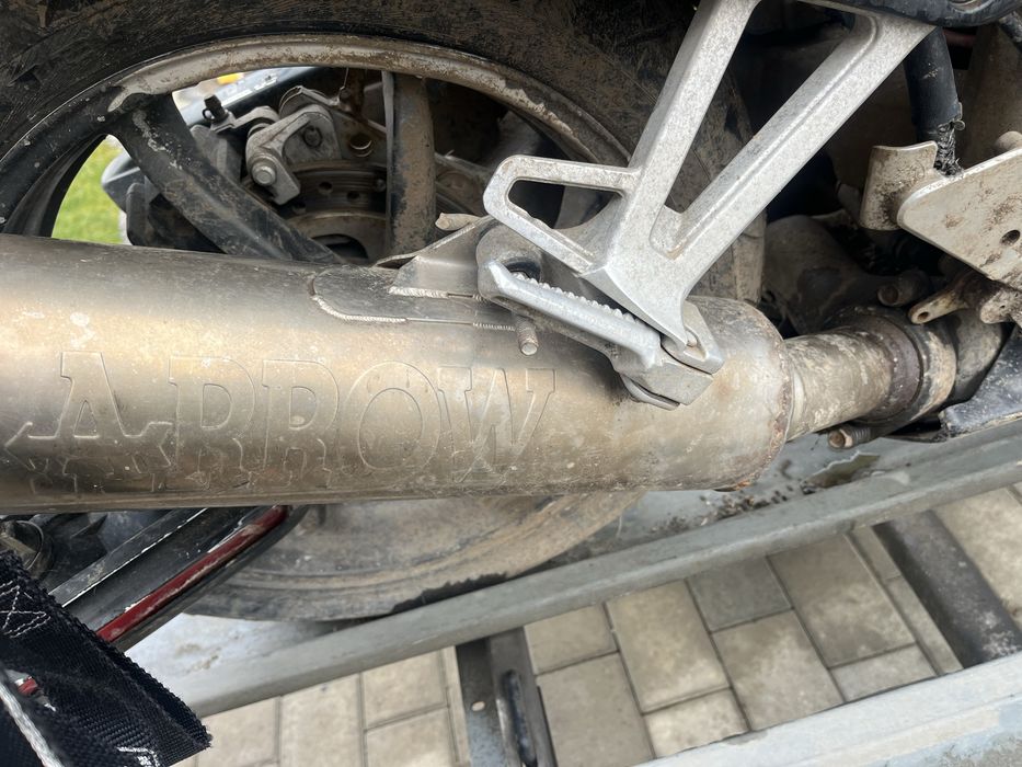 Honda vfr 750.    92-98