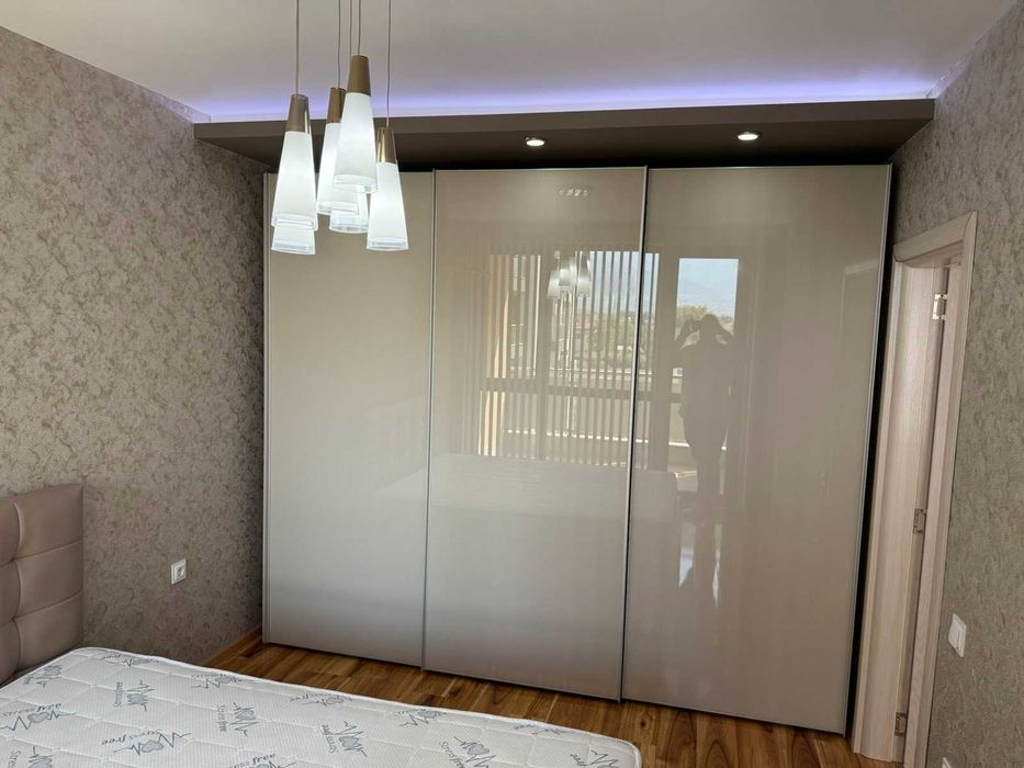 Двустаен ОБЗАВЕДЕН апартамент - кв. Беломорски