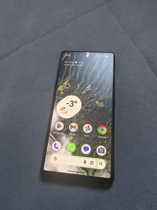 Google Pixel 6 128gb
