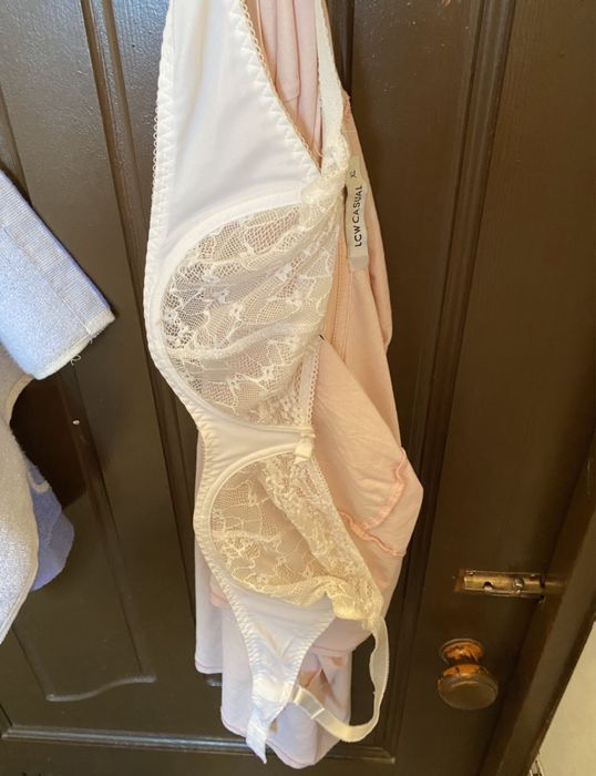 Отдам бюстгальтер