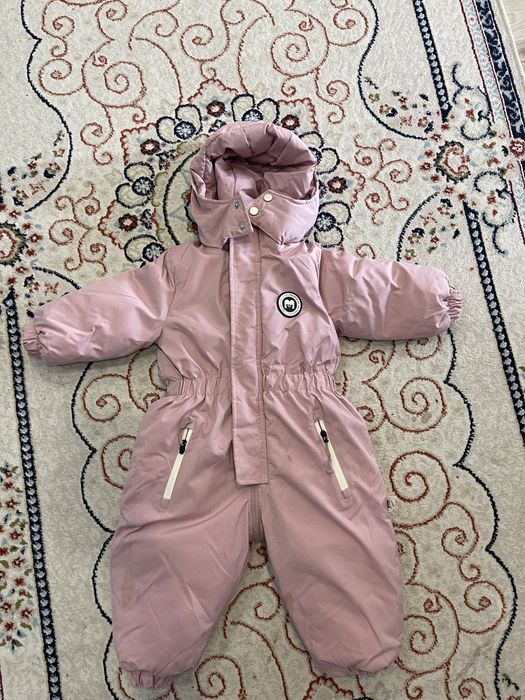 Продам детский комбинезон в идеальном состоянии