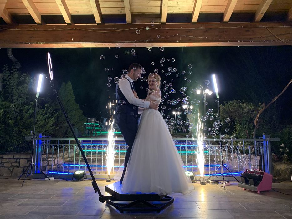 Super Oferte Premium 2025 Happy Selfie 360