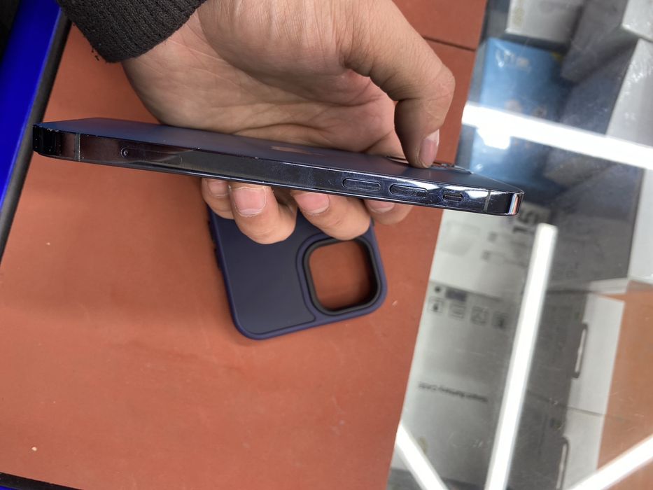 Iphone 12 pro 128 гб