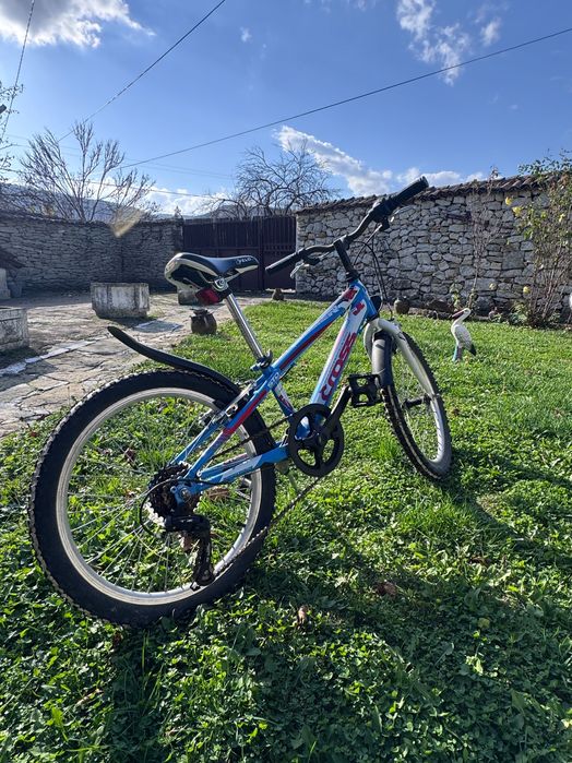 Детско колело Cross