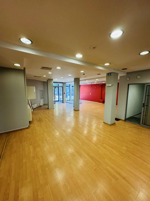 Помещение под наем в идеален център