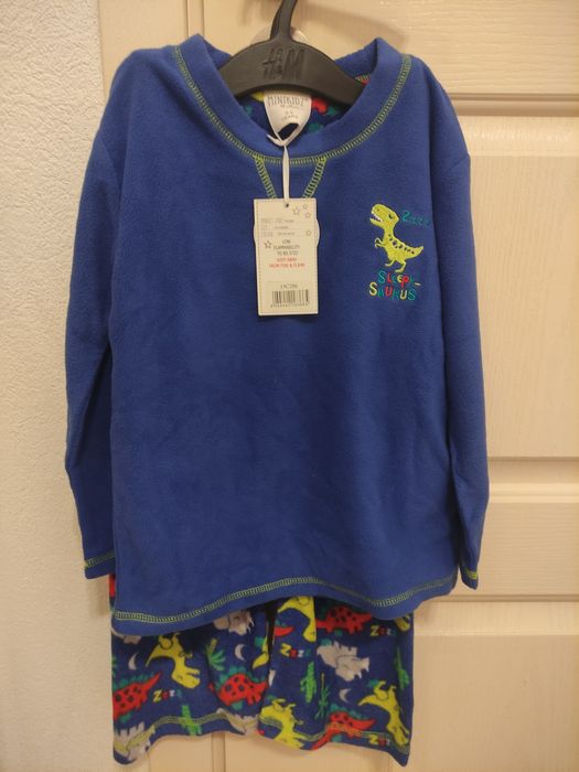 Пижама за 3 години