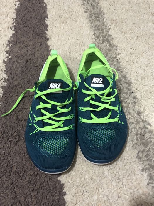 Adidasi Nike Sport (Focus Flyknit) Marimea 37.5