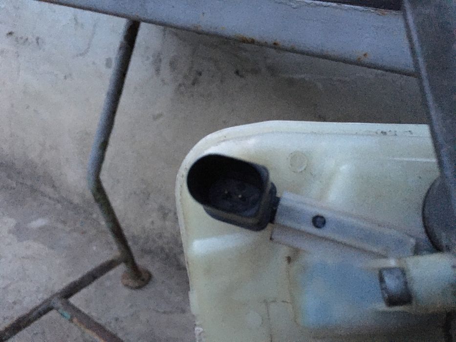 Pompa Servo Frana ESP Vw Passat B5.5 Audi A6