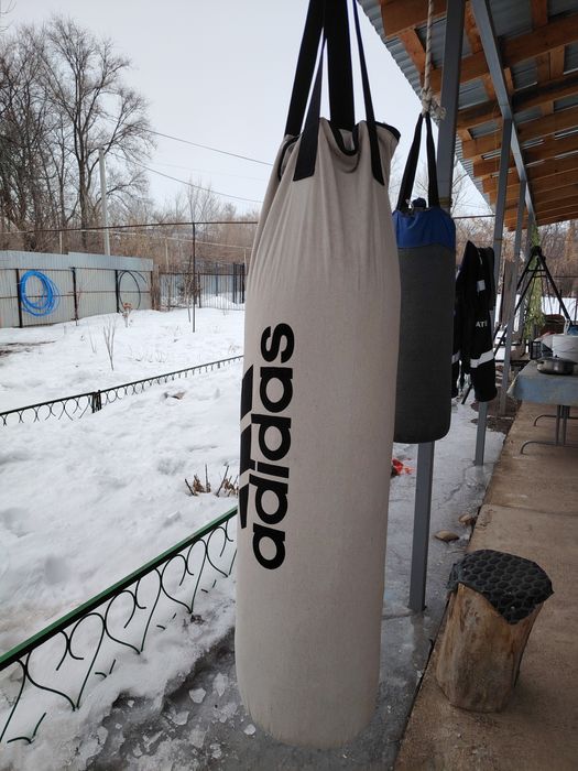 Груша для бокса тяжёлая