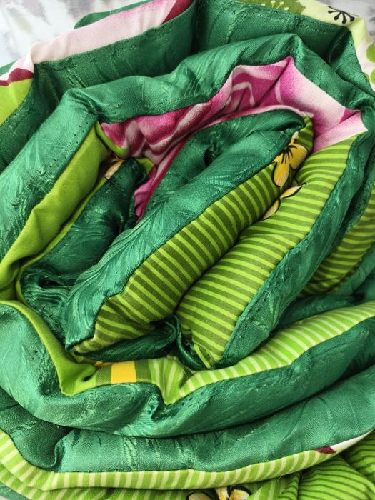 Көрпе,төсеніштер