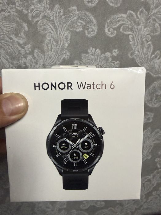 Honor magiv V6 best prise