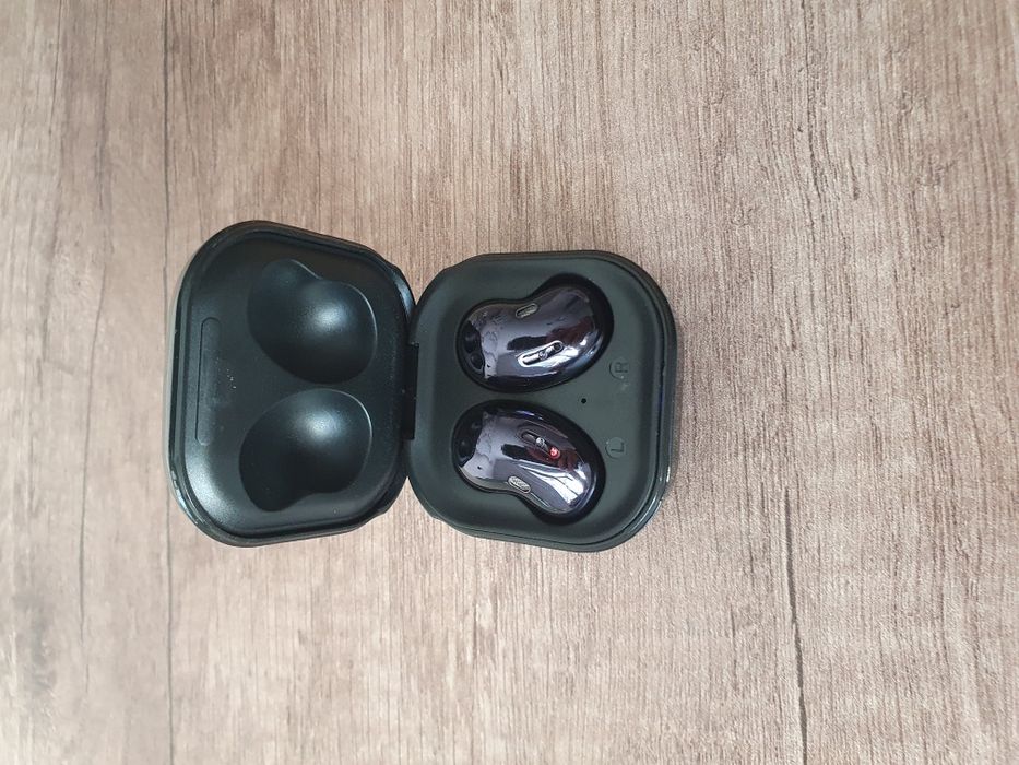 Китайские наушники samsung