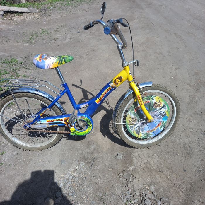 Продам Велосипед.