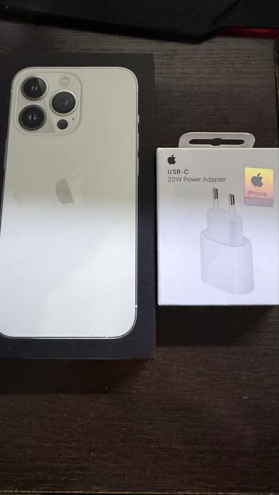 Айфон 13 про 128 гб емкость 77%