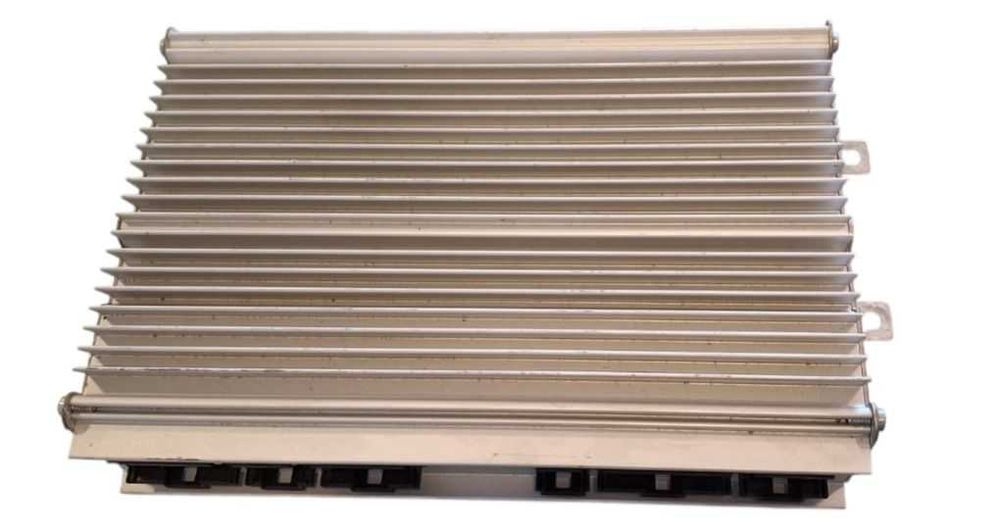 Vand calculator / modul electronic pentru Scania K-Series.