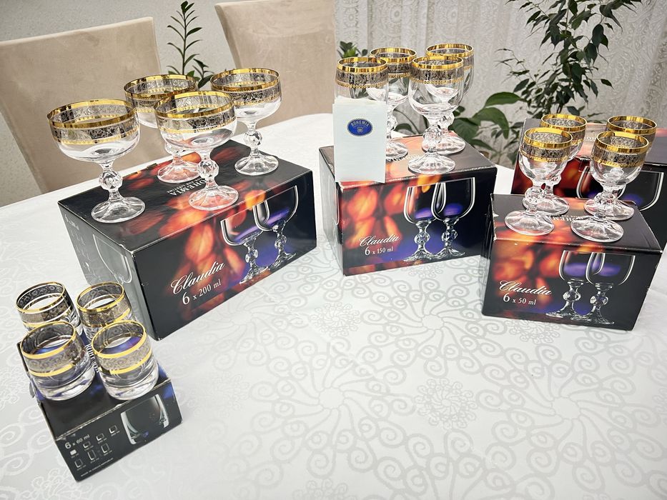 Посуда разная , тарелки