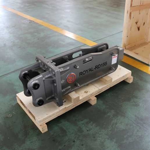 STOC Picon hidraulic ciocan pneumatic pt utilaj excavator Caterpillar