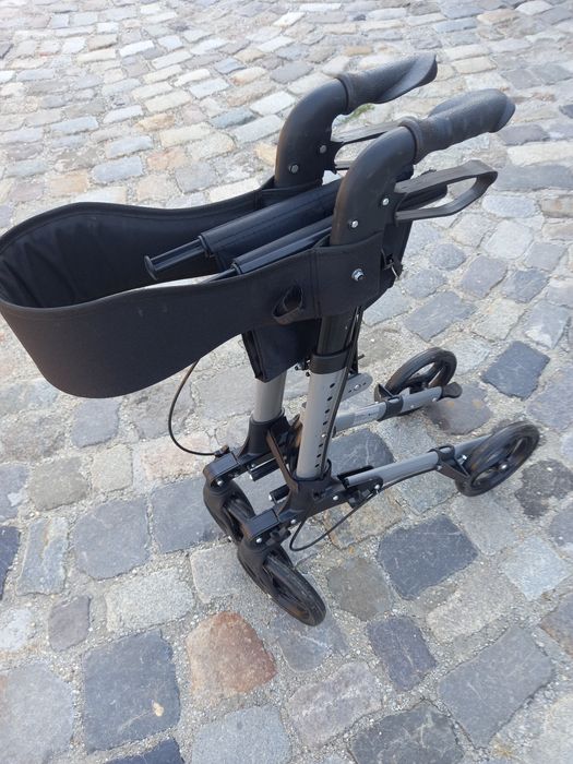 Cadru dizabilitati/rollator Juskis