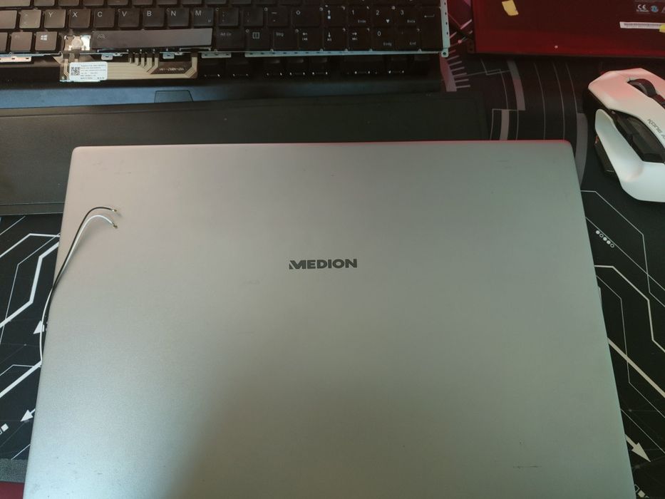 Dezmembrez medion s17403-md61786