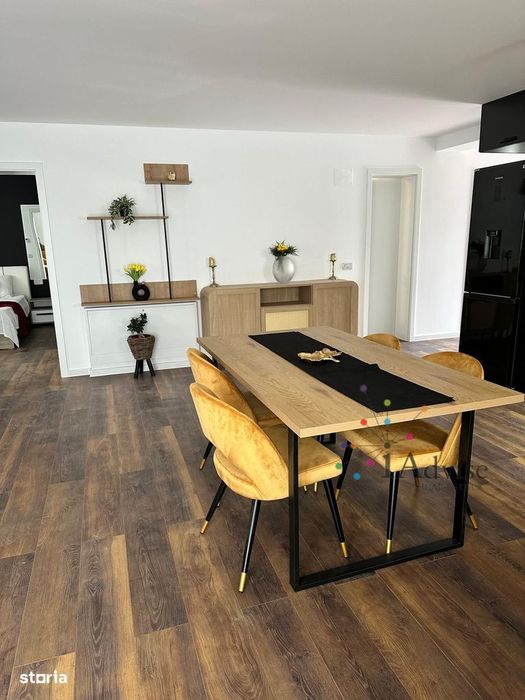 NOU! Casa 4 camere!!