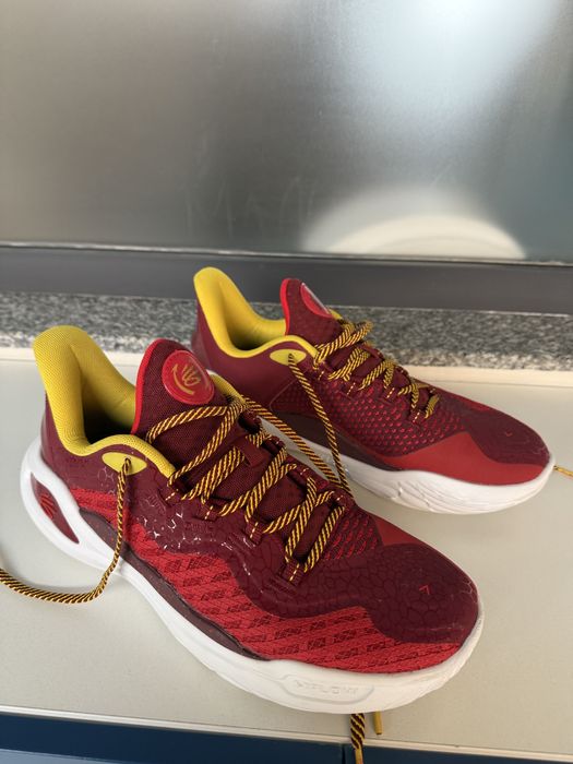 Баскетбольные кроссовки оригинал