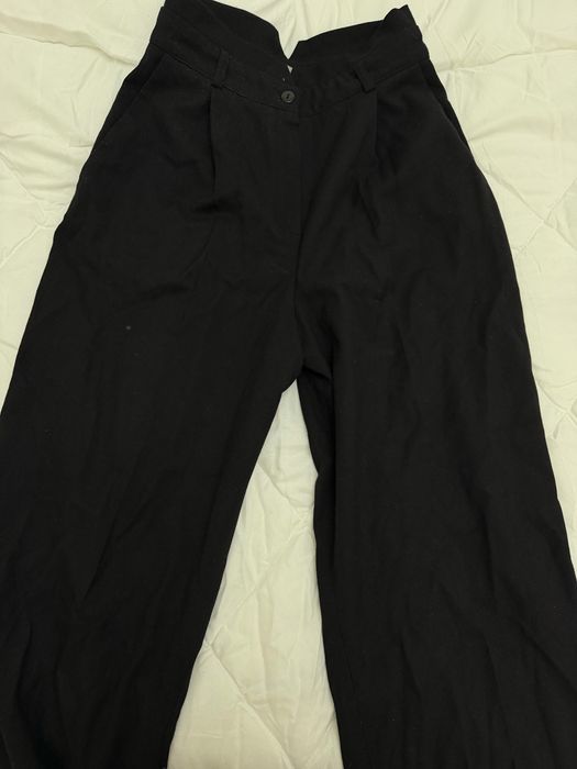 Классические брюки от Lichi