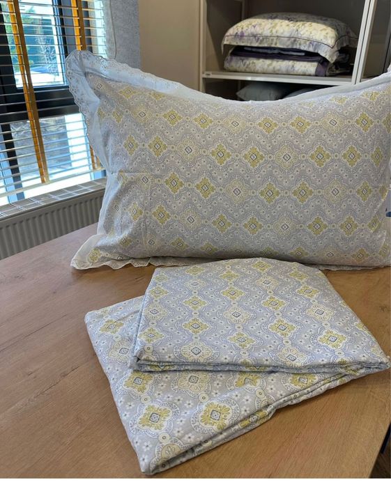 Муслиновое Постельное белье