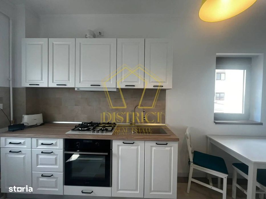 Apartament superb cu 2 camere I Braytim