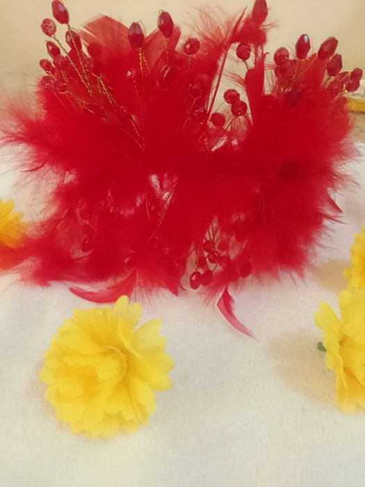 Kelinlar uchun sarpo set