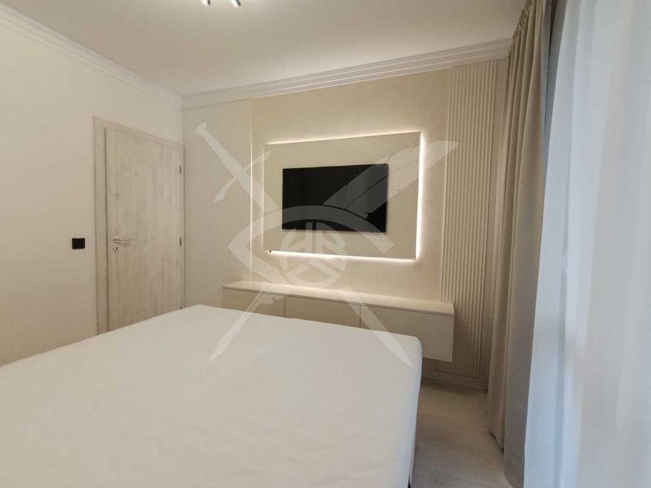 Продава се Двустаен апартамент в к.к. Слънчев бряг - 45 кв.м за 1043 €/кв.м - Снимка #9