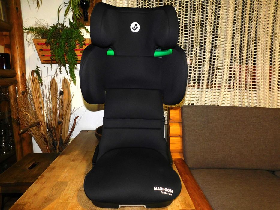 Scaun auto Maxi-Cosi Tanza Isofix * 15-36 kg * 3,5-12 ani * pliabil