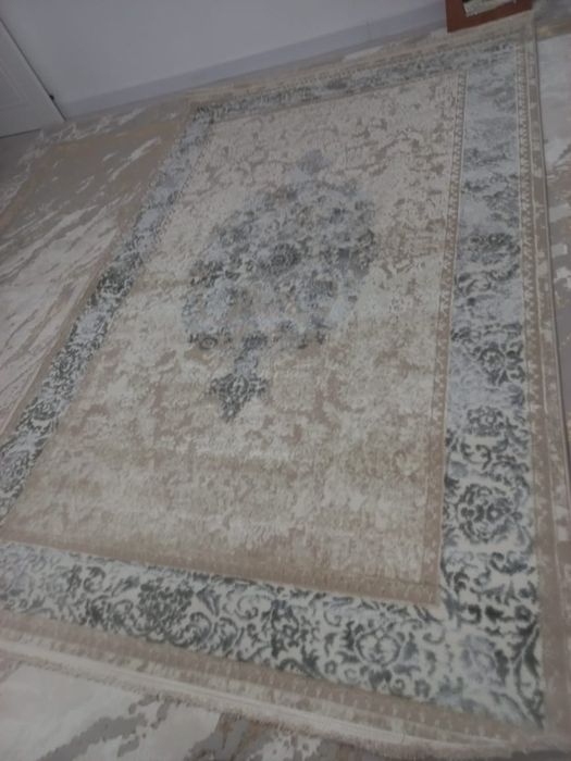 Ковёр 3х2 (новый)