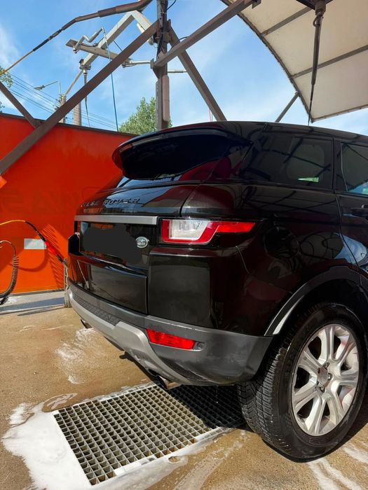 Land Rover Range Rover Evoque 2016 diesel, 9.500 € — imagine 3