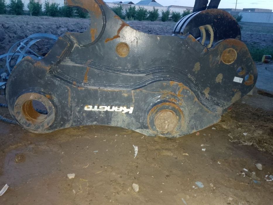 Adapter sotiladi volvo 380 talikniki