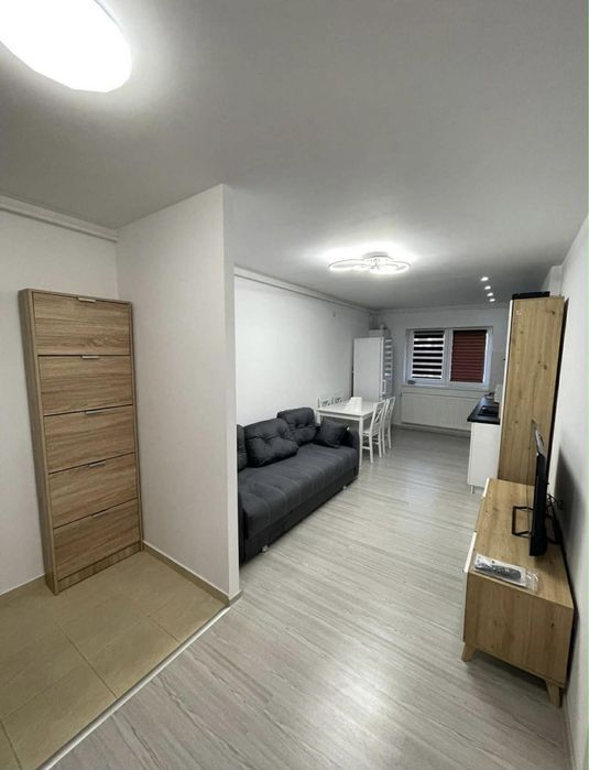 Ofer spre inchiriere apartament cu 3 camere, Palladium Residence 1
