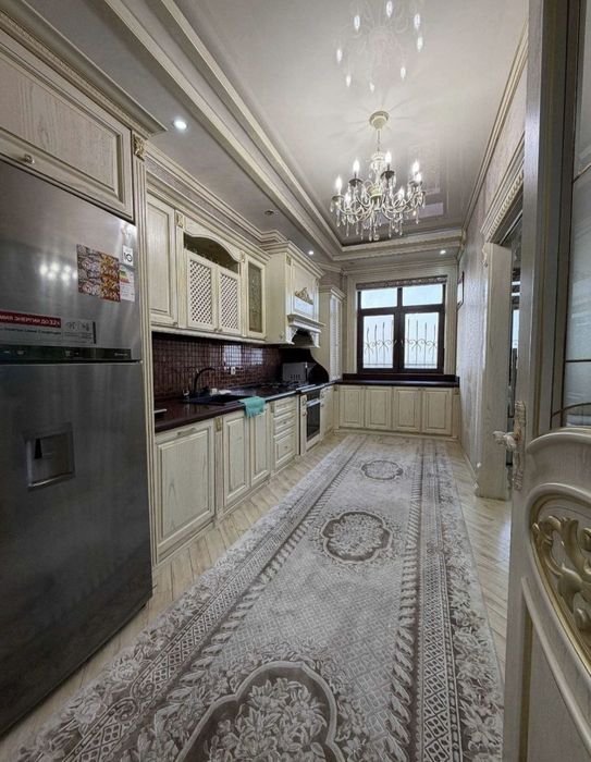 Квартира продается 5/4/5 на Кокча